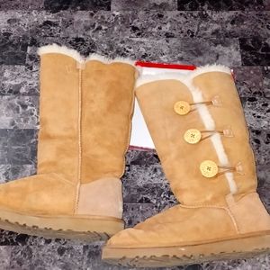 UGG ladies winter boots
